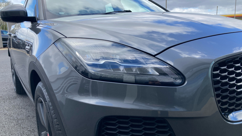 Jaguar E-Pace 2.0d Chequered Flag Edition 5dr Auto Diesel Estate